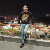 Javier Urbaneja (@javierurbaneja1) 's Twitter Profile