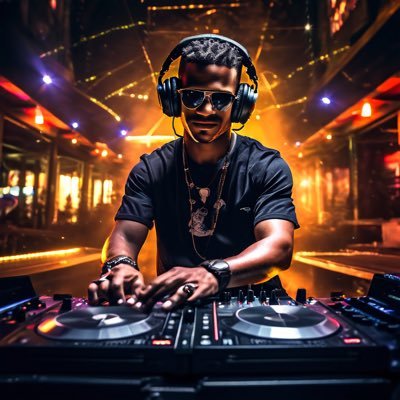 DJ - Sound Selector | Real Estate Agent| Life & Health Insurance Broker
