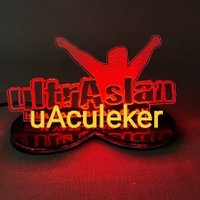 🇹🇷ultrAslan Culeker (@uaculeker) Twitter profile photo