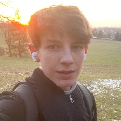 NorwinF44's profile picture. 