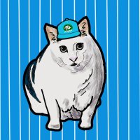 税理士のくず (@fromcta) Twitter profile photo
