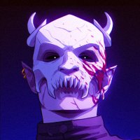 Morbird (@morbirdart) 's Twitter Profile Photo Morbird (@morbirdart) 's Twitter Profile Photo