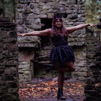 Ashley (@ashangelo) 's Twitter Profile