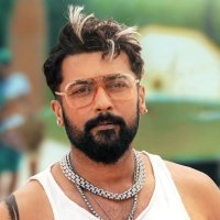 சூரியா (@seturscreen) 's Twitter Profile
