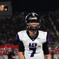 Evan Heinrich ‘26 QB (@evanheinrich7) 's Twitter Profile