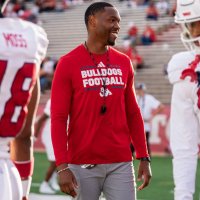 DelVon Hardaway (@fbcoachhardaway) 's Twitter Profile