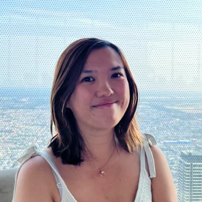 DianaQ_Pham's profile picture. Neuroscience PhD candidate @PennNGG | NSF GRFP Fellow | CSULB '21 | former postbac @ NIDA IRP | she/her 🇻🇳🧠