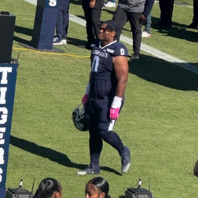 jeremiah williams Profile