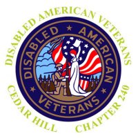 Disabled American Veterans (@cedarhilldav) 's Twitter Profile