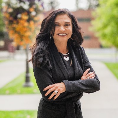 Chief Diversity Officer and Professor - research. educational anthropology, Indigenous language revitalization. All opinions my own,not opinions of my employer
