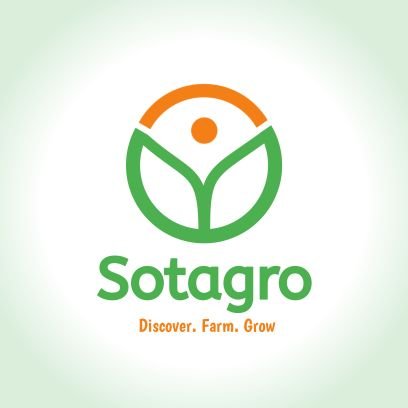 We are helping farmers achieve a healthy, productive and sustainable farming. #FarmOption
