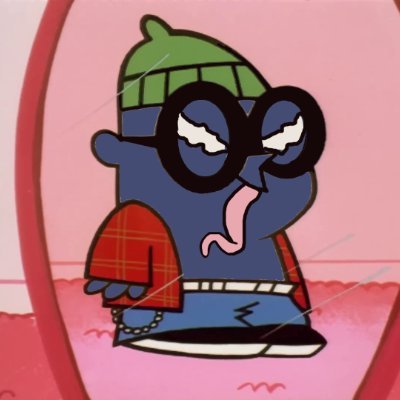 your pal CJさんのプロフィール画像