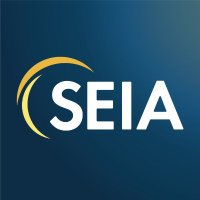 Solar and Storage Industry (@seia) 's Twitter Profile