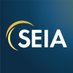 Solar and Storage Industry (@seia) Twitter profile photo Solar and Storage Industry (@seia) Twitter profile photo