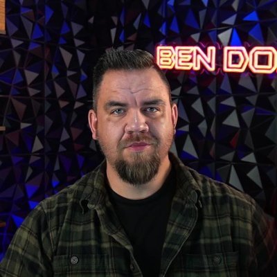 BenCDorr's profile picture. Husband, Father of Sons. Pro gun/Pro life activist. Nationalist/America First. Crush the Communists/Globalists/RINOs. Christ is King. #DorrBrothers