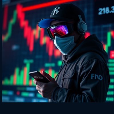 Business and Finance. Tweets on trading/investing are only for educational purpose. Not SEBI reg. #nifty #sensex Only active on X, stocktwits and discord.