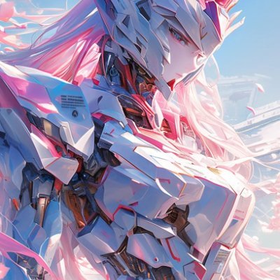 30代の女性です。ガンプラと旅行とフラワーアレンジメントが好きです。🎊🎊✌️
日本語を勉強しようとしています🙇♀️
私のガンプラ、私のスタイル🌸