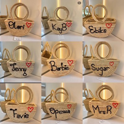 Raffia & Rattan Bags, Earrings Experts In Custom Raffia Africa’s Top Raffia Exporter Sustainable, Stylish & Custom Pieces Loved by Global Travelers