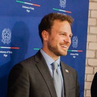 Federico Palmieri (@fed_palmieri) 's Twitter Profile