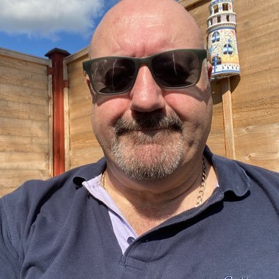Lifelong follower @SpursOfficial. Retired CWU National Officer