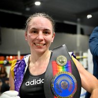 Nicola "Hurricane" Hopewell (@nicolahopewell) 's Twitter Profile