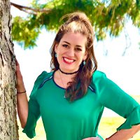 Erika Sandstrom #FETC #ISTE #SXSW (@greenscreengal) 's Twitter Profile