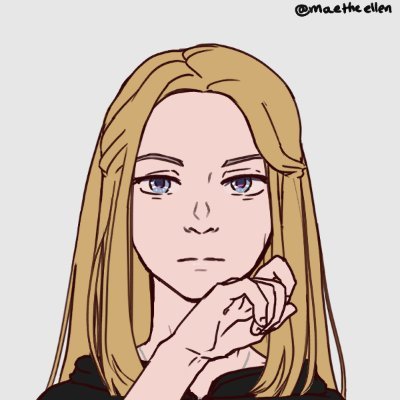 🏳️⚧️| not very talkative | I’m sorry for any signs of brainworms | HRT: 25/04/23