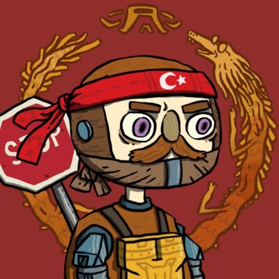 Tolu_NST's profile picture. #Ninja