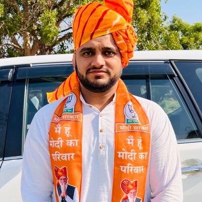advmukeshbuwana's profile picture. पूर्व परदेश सह संयोजक खेल परकोष्ट भाजपा
मंडल अध्यक्ष भाजपा
विधानसभा-जुलाना 
जींद हरियाणा