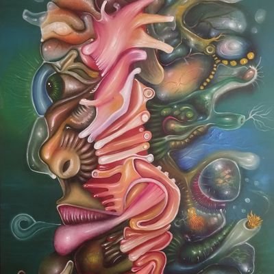 Uwe Heine Debrodtさんのプロフィール画像