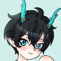 AquaticArtist (@astral0vox) 's Twitter Profile
