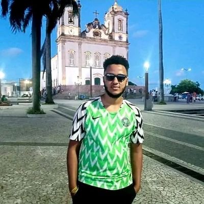 brunooscar11's profile picture. Aviação Civil UAM |
Gestão de Turismo IFSP |
fã de 🏎 🏈 ⚽️ 🏀