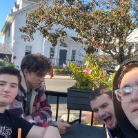 Charles Swift (@swiftcharles) 's Twitter Profile