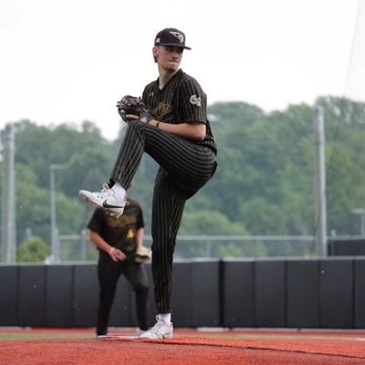 Austin Copeland Profile