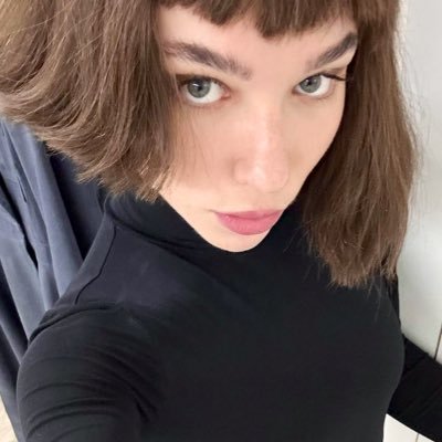 vikeyson's profile picture. 'What we believe shapes who we are. Belief can bring us salvation or destruction.'