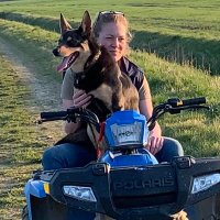 Anna Longthorp (@annalongthorp) 's Twitter Profile