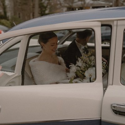 madeleine_post's profile picture. Consciousness is meaningless without a common good | Mother to Phoebe, wife to @gurueluke | Opinions are mine