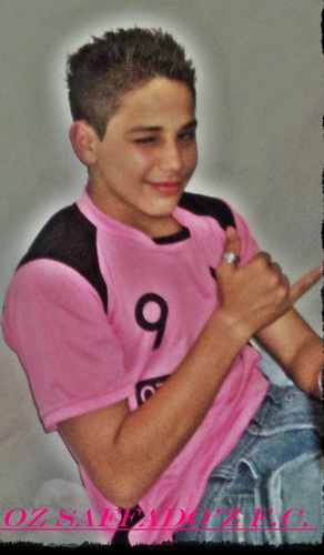 OZ Saffado'z F.C ;D // Ousadia&alegria// Um Salve para o Neem