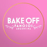 Bake Off Argentina (@bakeoffar) 's Twitter Profile Photo Bake Off Argentina (@bakeoffar) 's Twitter Profile Photo