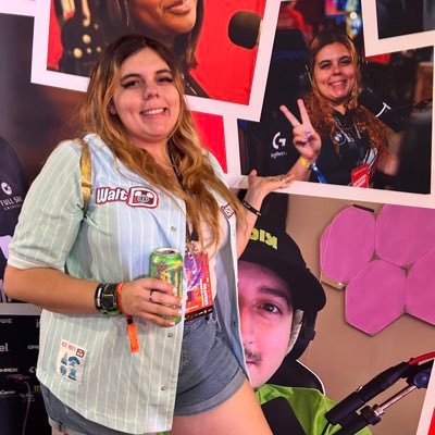 she/her. CS2. @AverMedia, @official_throne, @EA, @playPalia @Zenni_Gaming Partner! Prev: Inf. Manager DTN. CC for? 🩵 kennedy.incle@outlook.com ♡