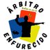 Árbitro Enfurecido (@arbisbalonmano) Twitter profile photo Árbitro Enfurecido (@arbisbalonmano) Twitter profile photo