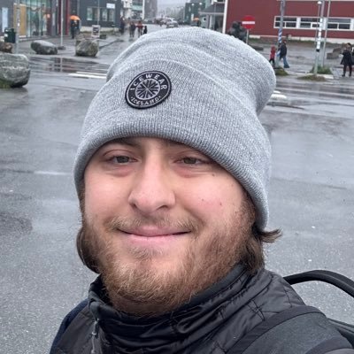 sebastiande19's profile picture. 