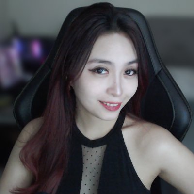 Twitch/Web 3 Streamer | Alice’s Angels 🧚🏻♀️| @Ronin_Network Creator | Collabs 💌: https://t.co/CuSTXzDFMf |