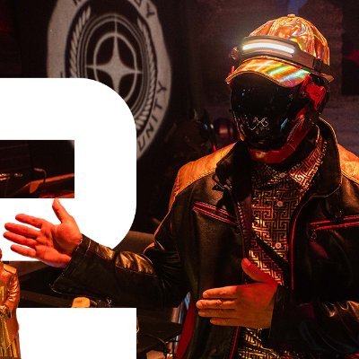 DirectorGunner's profile picture. Ministry of Truth division of TEST Squadron, got a SC Cosplay Discord, Recruited over 4K backers, Legatus level nutjob, CIG Jared dubbed me king of naive