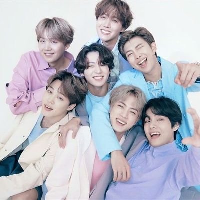 army 2022 💜 |
OT7 |
90's baby |
INFJ-T | 🇩🇪