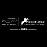 KyThreeDayEvent's profile picture. Defender Kentucky Three-Day Event presented by Mars Equestrian. Longest running 5*-L Three-Day Event in North America, April 24 - 27, 2025.
