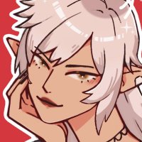 mido ☘️ (@midonart) 's Twitter Profile