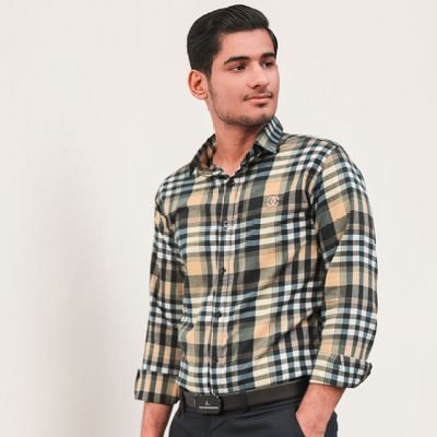 mhmdbagha's profile picture. Full Stack Developer