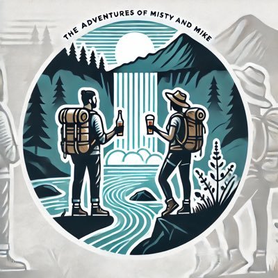 AdventuresMisty's profile picture. UGC | Content Creators | beer, bourbon, and travel lovers. Reach out for a collab.