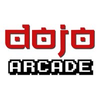 Dojo Arcade(@DojoArcade) 's Twitter Profile Photo